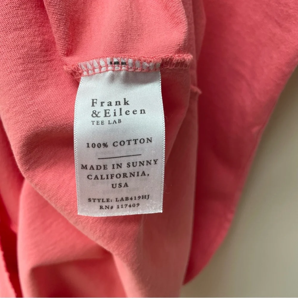 Classic Short-Sleeve Pink Maxi Dress - Picture 7 of 7